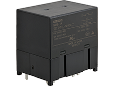 使用G9KB繼電器，適應(yīng)儲能行業(yè)小型化發(fā)展趨勢