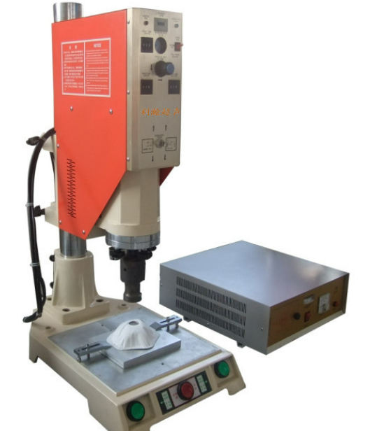 歐姆龍繼電器&微動開關(guān)應(yīng)用于超聲波塑焊機(jī)