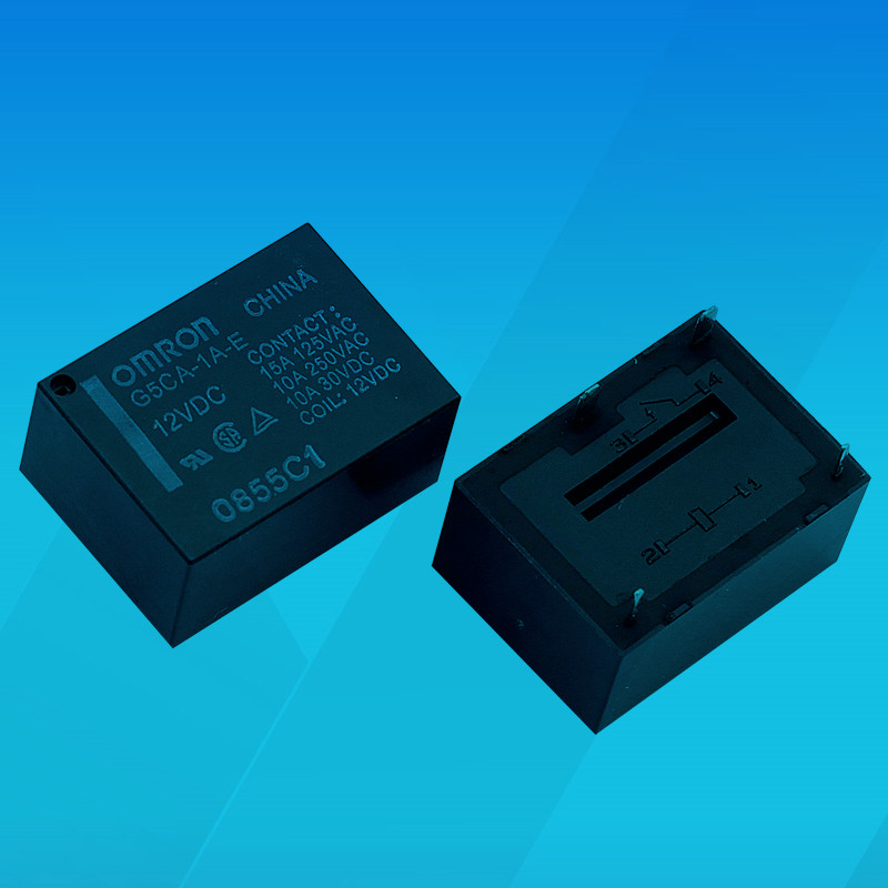 不同種類的輸入?yún)⒘?，是選擇繼電器型號的重要依據(jù)