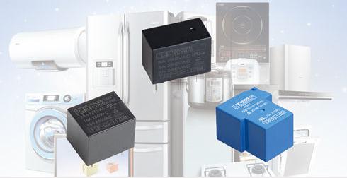高頻繼電器G6KU系列出世，哪些電器可以優(yōu)先使用？