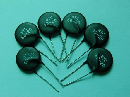 熱敏電阻是什么元器件？有什么作用和特點？
