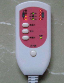 歐姆龍開關(guān)，讓你的電熱毯更溫暖