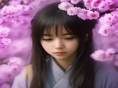 苍井空早年演艺照片，青春感妆容与明亮灯光，展现初出茅庐时的清新形象