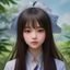 评论用户日本文化研究王颖的头像，女性，短发，学者形象